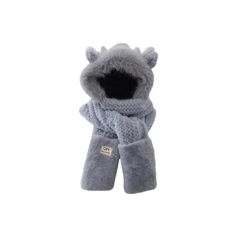 Beerus Polyester Beanies Unisex-3