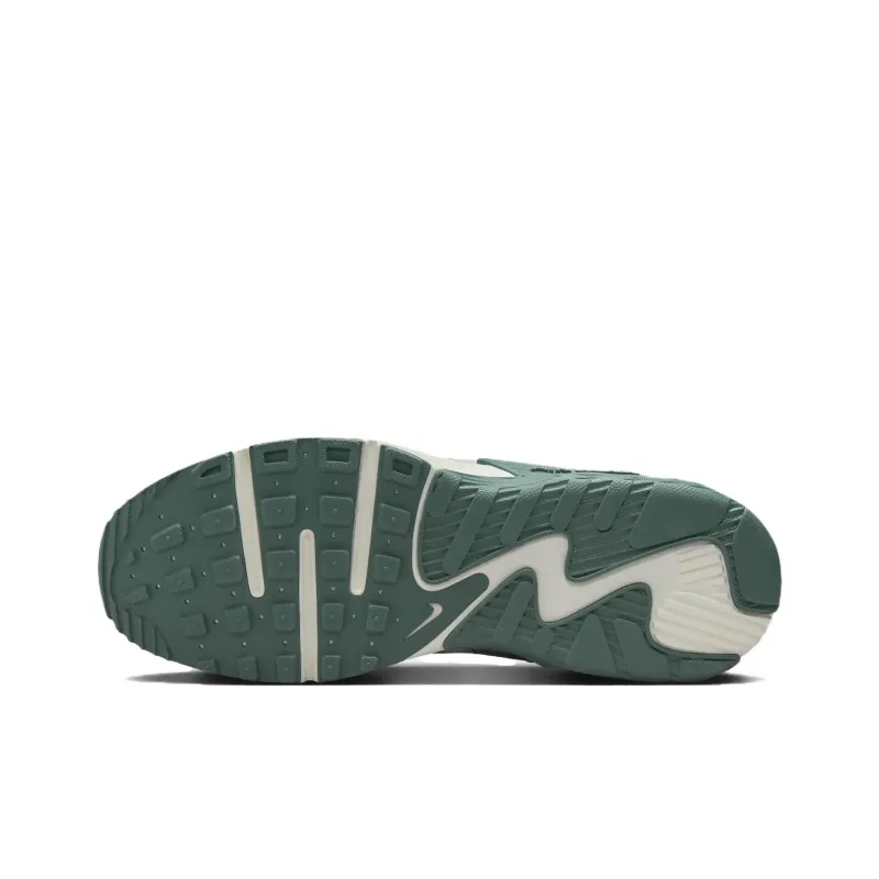 Nike Air Max Excee White Phantom Sail Vintage Green Women's-5