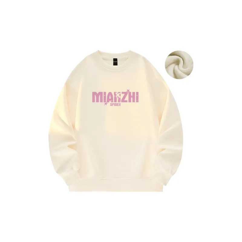 Cotton Sweatshirts Unisex-27