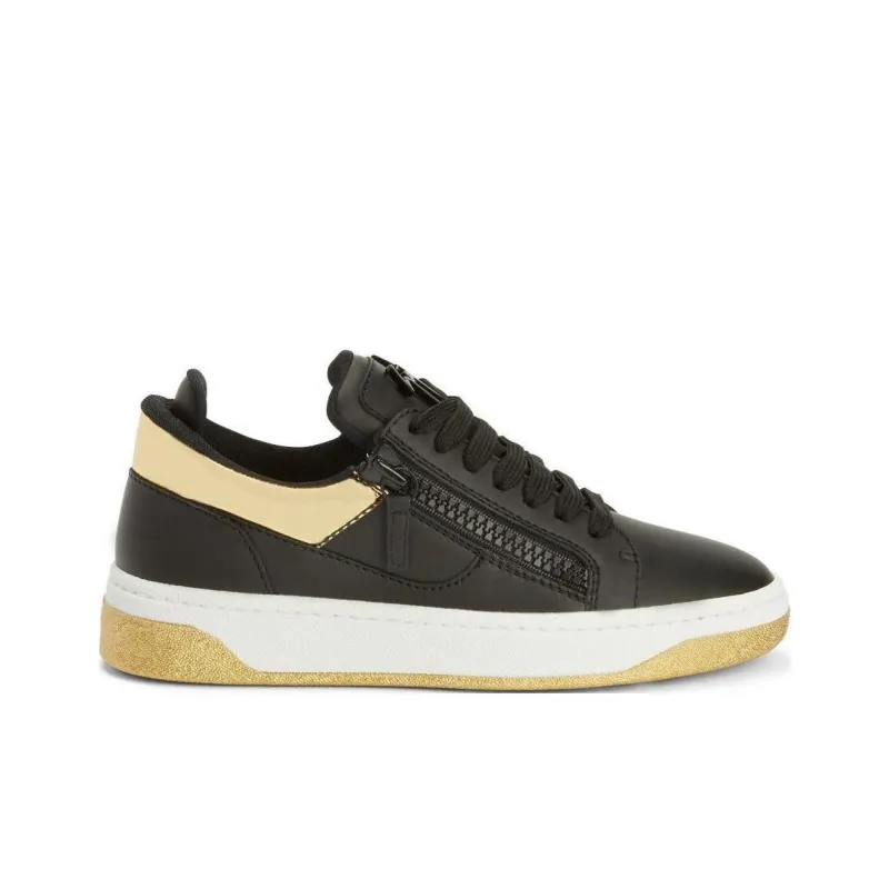 Giuseppe Zanotti GZ94 Low top Sneakers-1