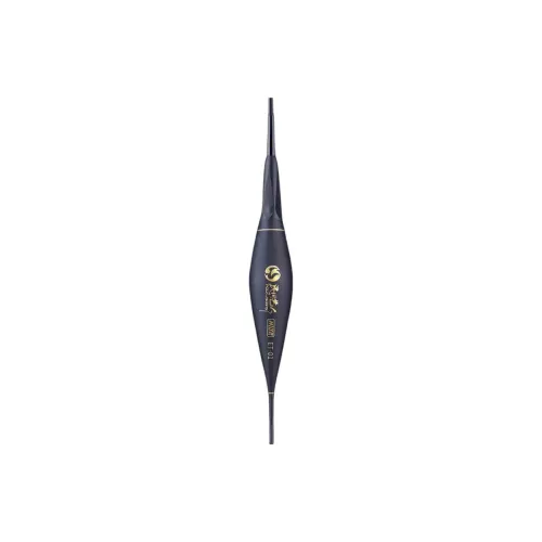 Folk Artists Floats Fishing Composite Material Luminous Drift