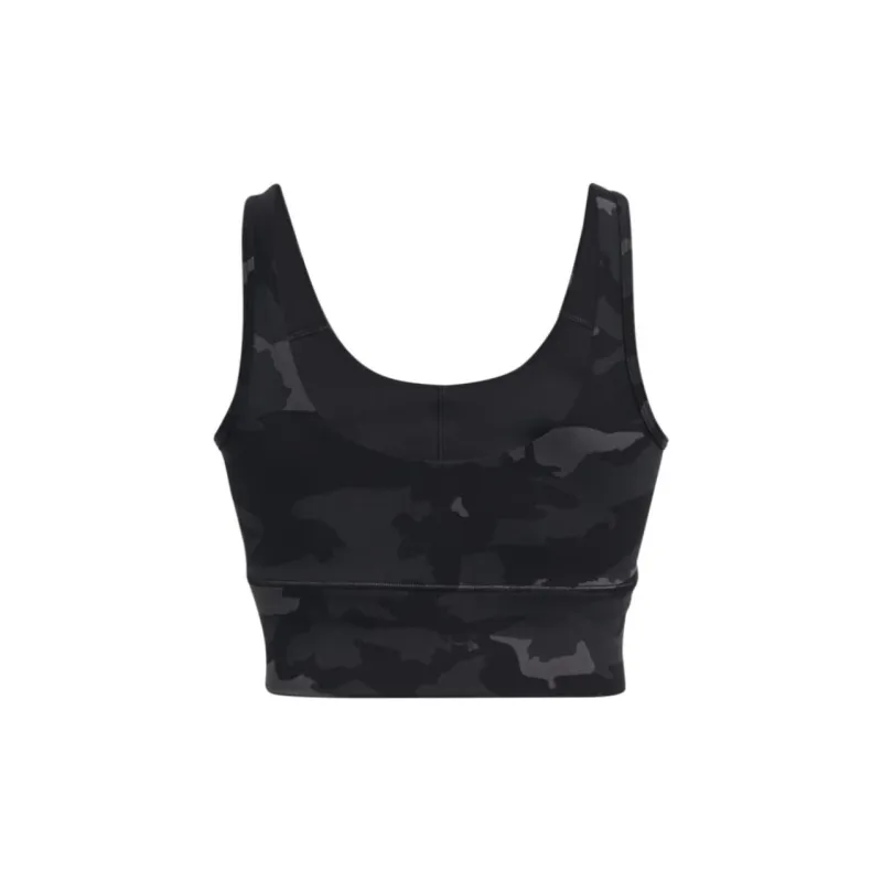 Under Armour Tank Tops Women's Black-1