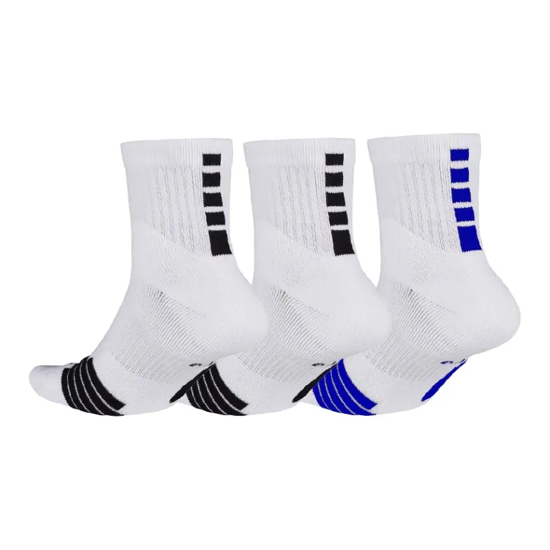 BKCXZICE Basketball Socks Unisex 3 Pack-4