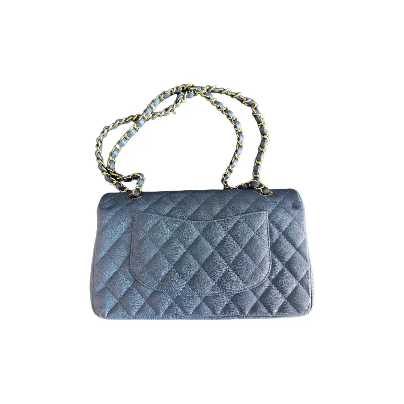 CHANEL Classic Flap CF Shoulder Bags-1