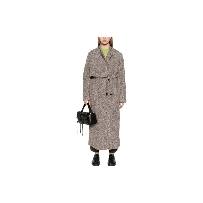 Henrik Vibskov Evening Coat-1