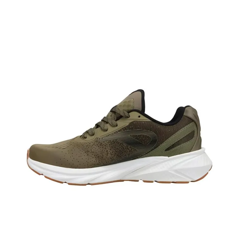 Champion Anti-Slip Wear-Resistant Low-Top Running Shoes Men's-15