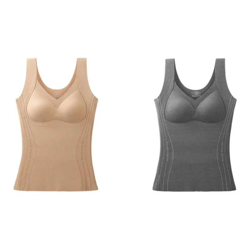 GRACEWELL Tank Tops Women's 2 Pack-26