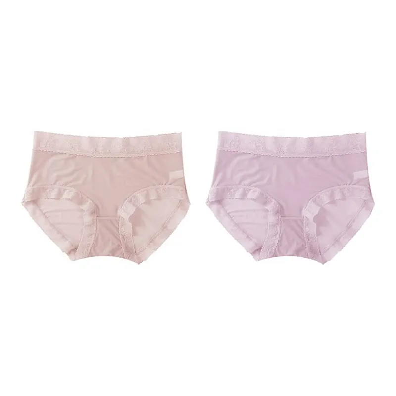 YUZHAOLIN Underpants Women's Combo Set-3