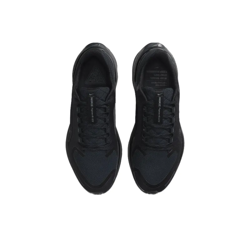 Nike Air Zoom Pegasus 41 Black Women's-2