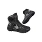 Y1979-Black/Silver (for Wider or Heavier Feet, Size Up)