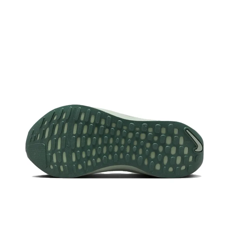 Nike ReactX Infinity Run 4 Vintage Green Jade Horizon Women's-4