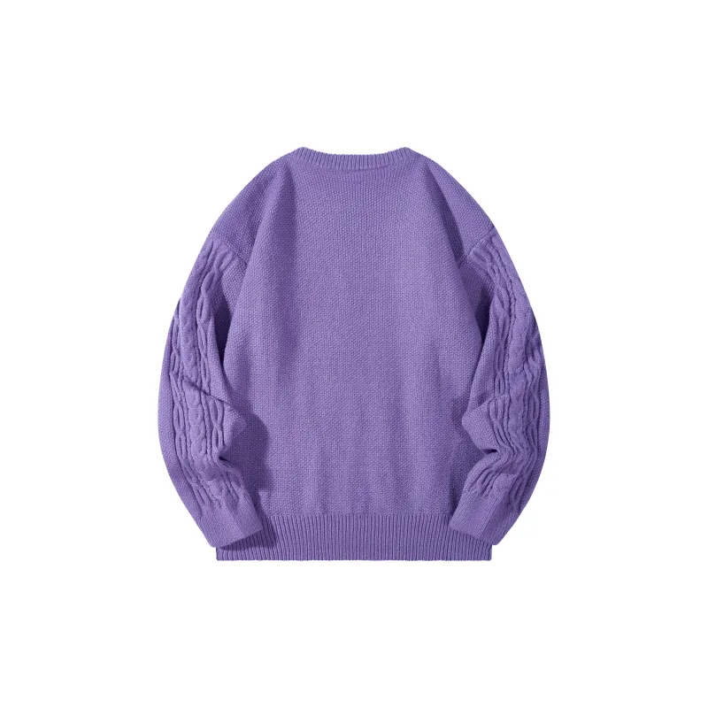 SESAME STREET Sweaters Unisex-5
