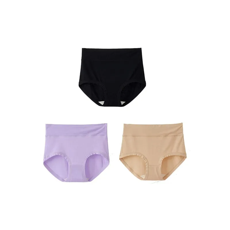 YUZHAOLIN Underpants Women's Combo Set-49