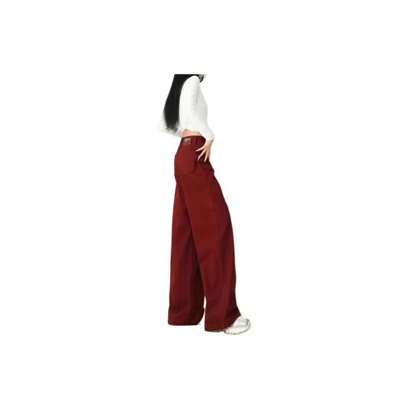 Concubine Zhu Jeans Women's-4