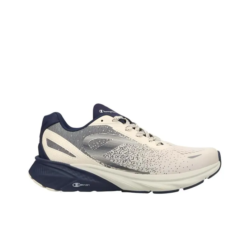 Champion Anti-Slip Wear-Resistant Low-Top Running Shoes Men's-26