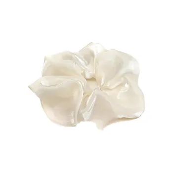 VERENA REINE Fabric Hair Tie Women's