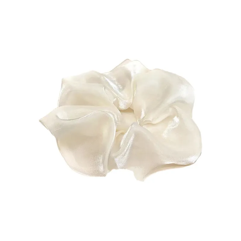VERENA REINE Fabric Hair Tie Women's-0