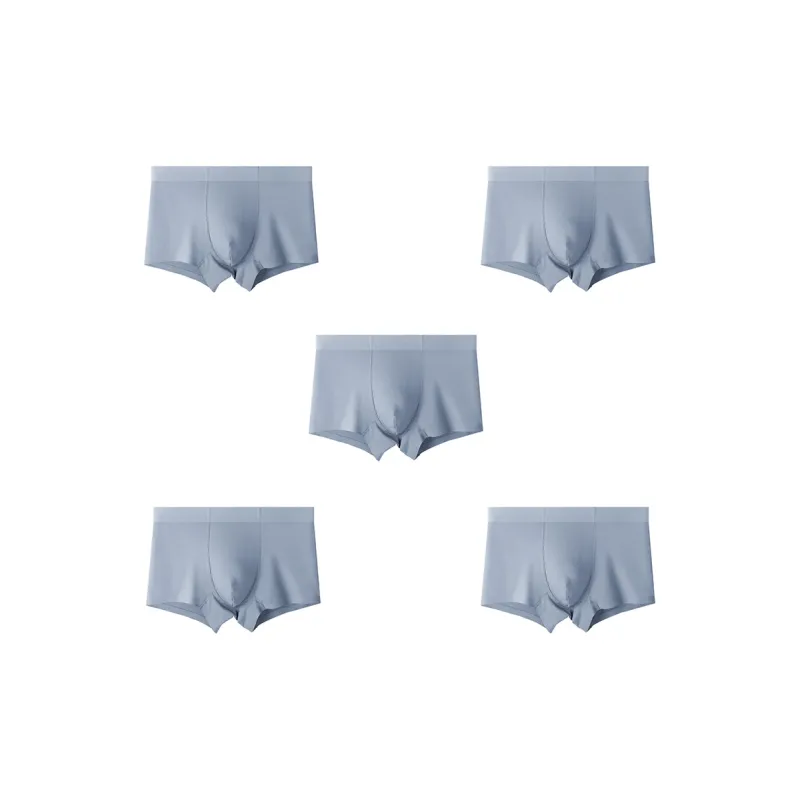 YUZHAOLIN Underpants Men's Combo Set-33