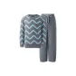 [Men's]Mist Blue