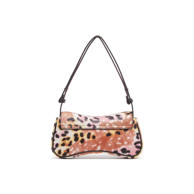 DIESEL Play Clutch Shoulder Bag-2