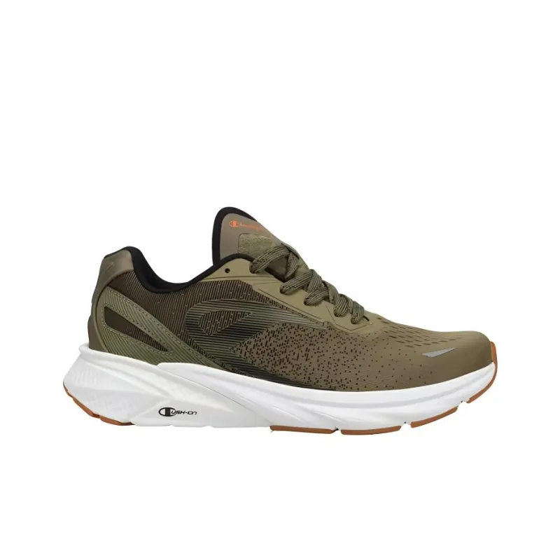 Champion Anti-Slip Wear-Resistant Low-Top Running Shoes Men's-16