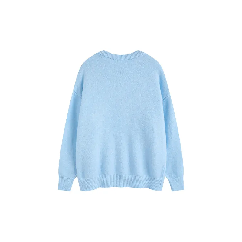 MARVEL Sweaters Unisex-21