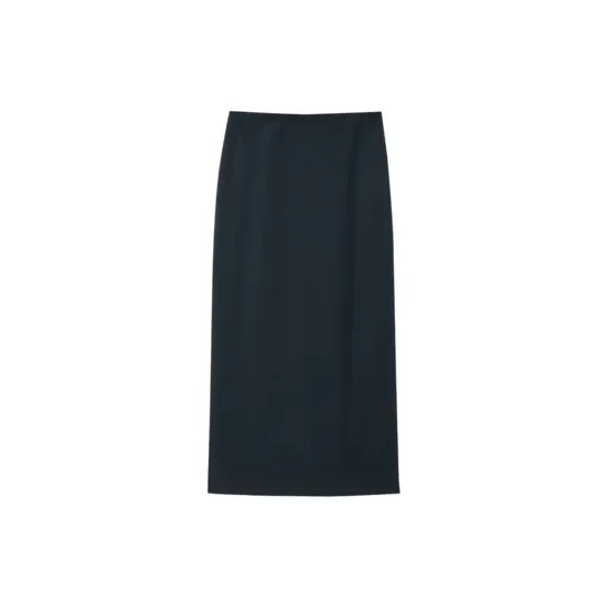 OVV Casual Long Skirts Women's-11