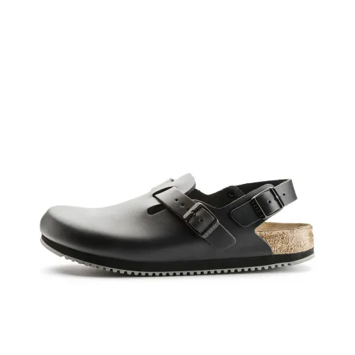 Tokio Super Grip Women's Birkenstock 'Black'