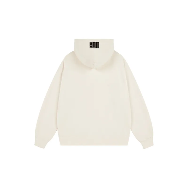 IVEIII Sweatshirts Unisex-5