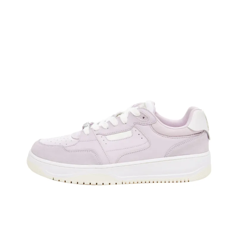 NBA x JACK JONES· Low Top Casual Shoes Men's-0