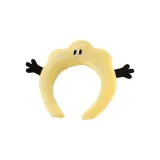 Relax Headband[Mango Yellow]