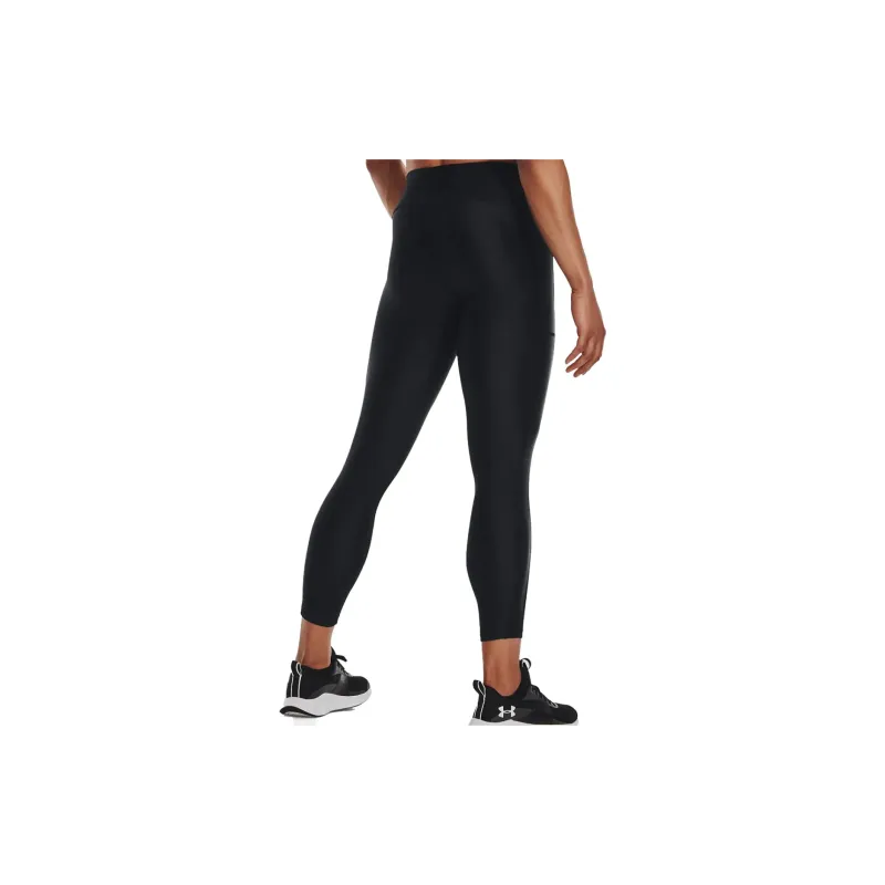 Under Armour Yoga Pants Women's Black-3