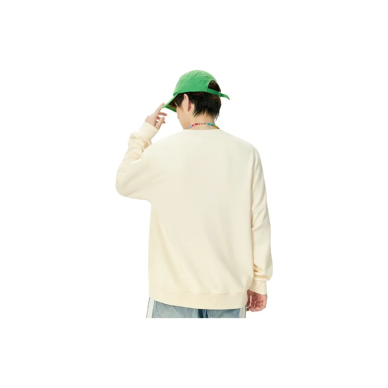 MINISO Sweatshirts Unisex-3