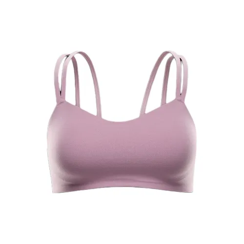 Nike Zenvy Strappy Women's Light Support Padded Sports Bra