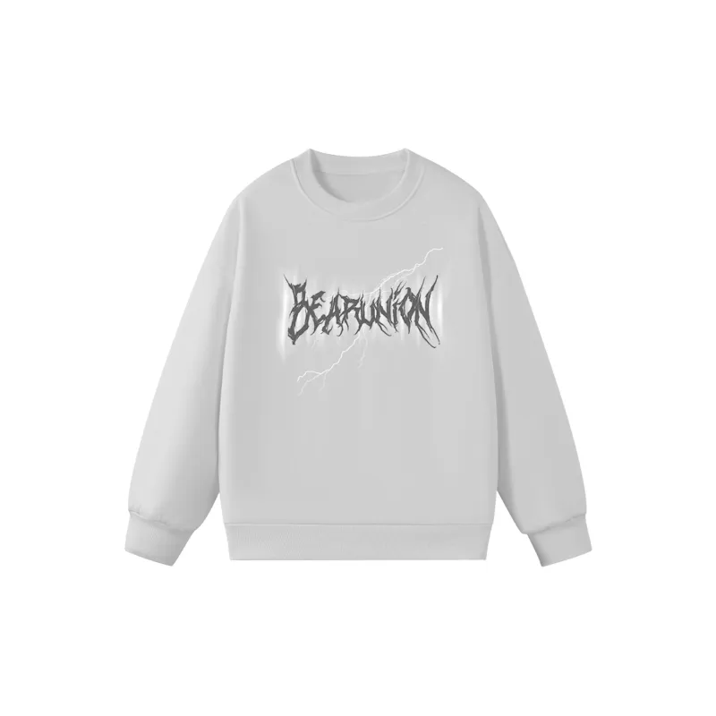 BEAR UNION T Shirts Unisex-49