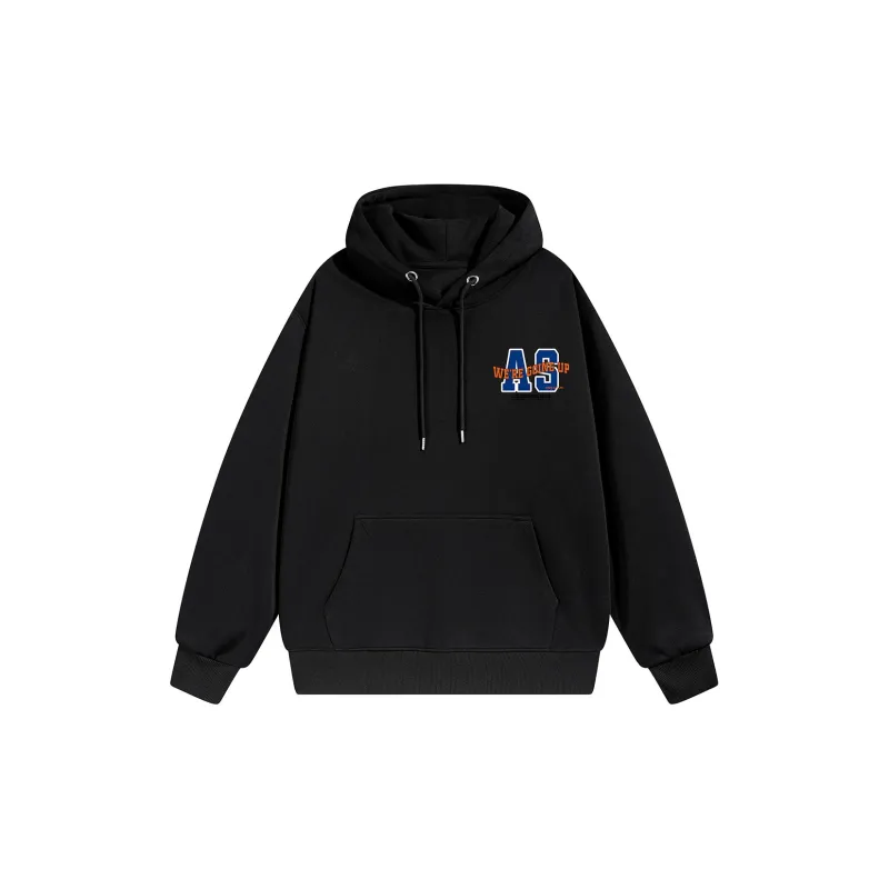 ASWZ Sweatshirts Unisex-10