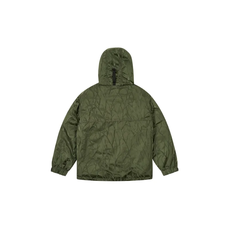PALACE X Porter Field Jacket-1