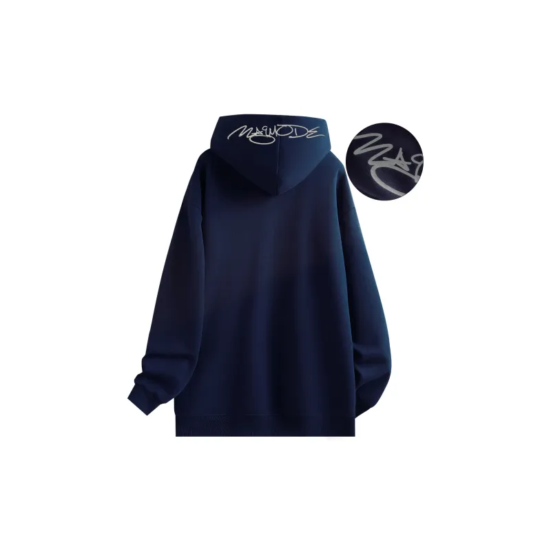 Magmode Sweatshirts Unisex-24
