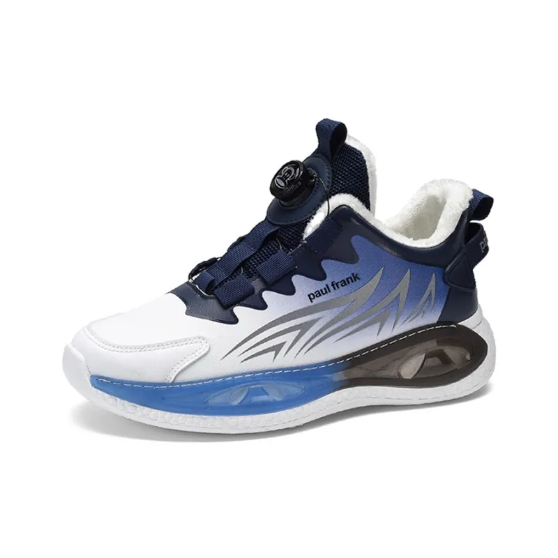 PAUL FRANK Coverage Support Mid Top Casual Shoes Men's-1