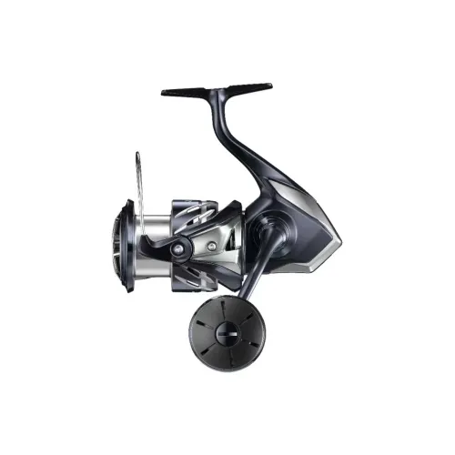 SHIMANO SIENNA Fishing Line Reels Fishing Handheld Aluminum Alloy Front Unloader Spinning Wheels