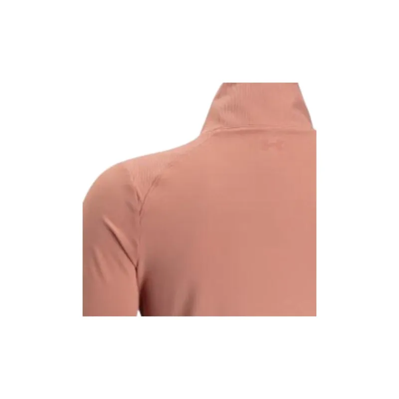 Under Armour Jackets Coats Women's Pink-3