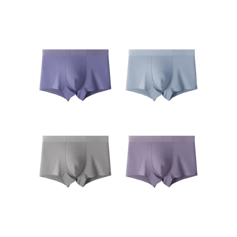 YUZHAOLIN Underpants Men's Combo Set-17