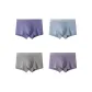 4 Pack (Noble Purple+Sky Blue+Silver Gray+Aurora Purple)