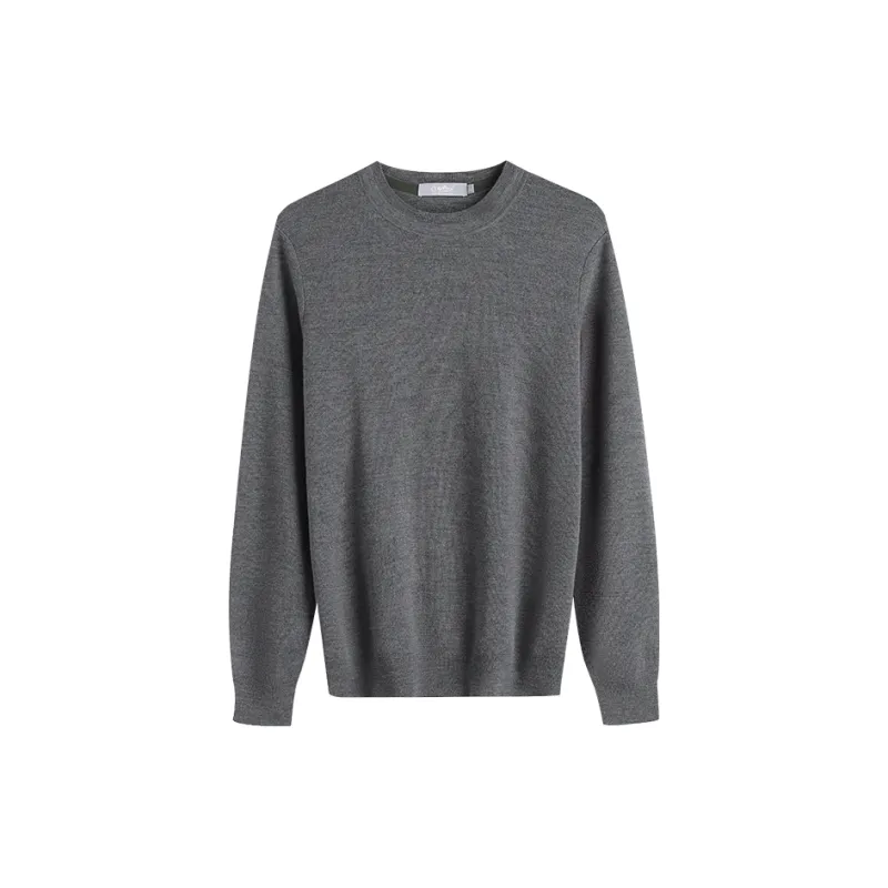 GOLDLION Versatile Sweater Men's-7
