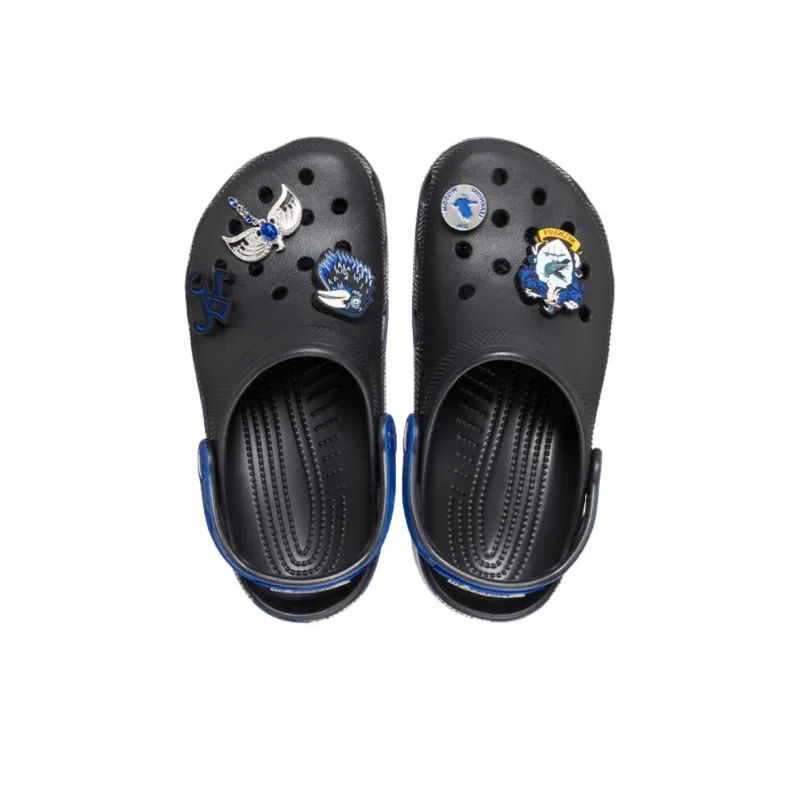 Crocs Classic Clog Harry Potter Ravenclaw-4