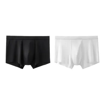 DV Underwear Gift Box Men's Gift Box Of 2 Strips