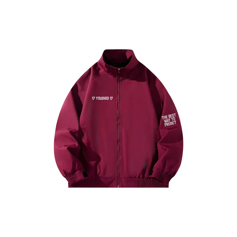 YOUSHIQI Jackets Unisex-11