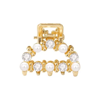 Crafts Women's Alloy Hair Clips Unisex