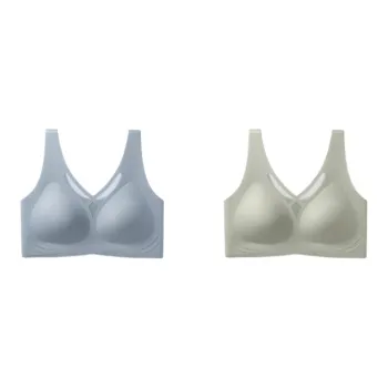 YUZHAOLIN Women's Bras