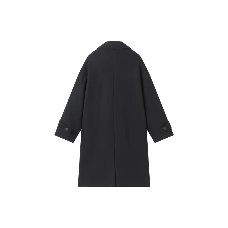 Supremo Cat Coats Unisex-1